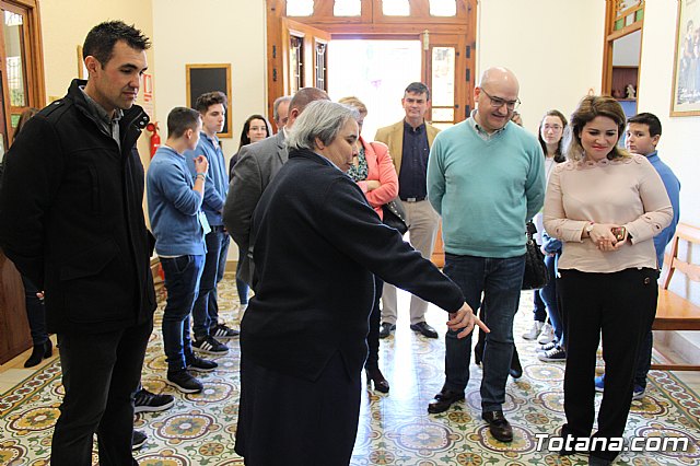 Autoridades municipales asisten a la jornada “Celebracin del aprendizaje” en el Colegio “La Milagrosa” - 20