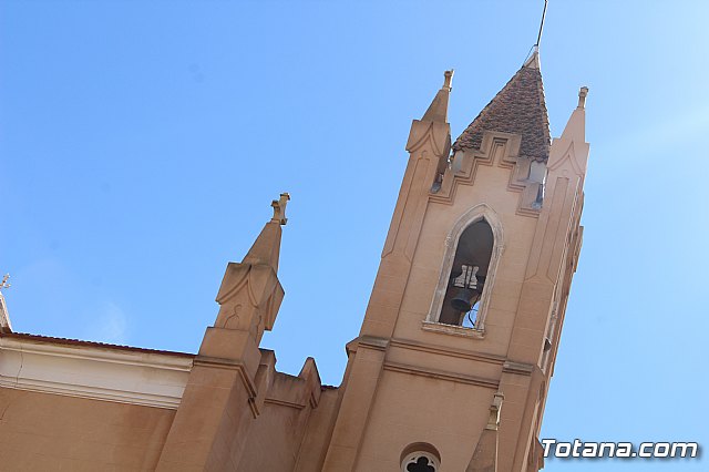 Autoridades municipales asisten a la jornada “Celebracin del aprendizaje” en el Colegio “La Milagrosa” - 15