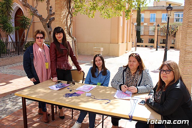 Autoridades municipales asisten a la jornada “Celebracin del aprendizaje” en el Colegio “La Milagrosa” - 16