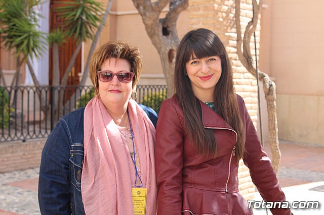 Autoridades municipales asisten a la jornada “Celebracin del aprendizaje” en el Colegio “La Milagrosa” - 17