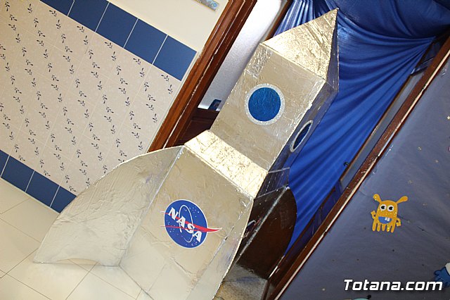 Autoridades municipales asisten a la jornada “Celebracin del aprendizaje” en el Colegio “La Milagrosa” - 24