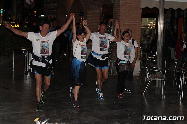 Totana se volc con el reto “Nosotros apoyamos a Pablo ¿y t?...” - 3