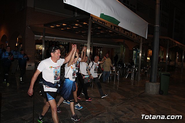 Totana se volc con el reto “Nosotros apoyamos a Pablo ¿y t?...” - 4