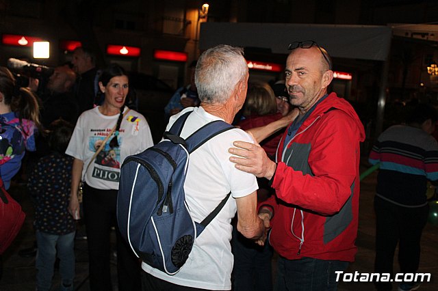 Totana se volc con el reto “Nosotros apoyamos a Pablo ¿y t?...” - 10