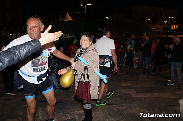 Totana se volc con el reto “Nosotros apoyamos a Pablo ¿y t?...” - 6