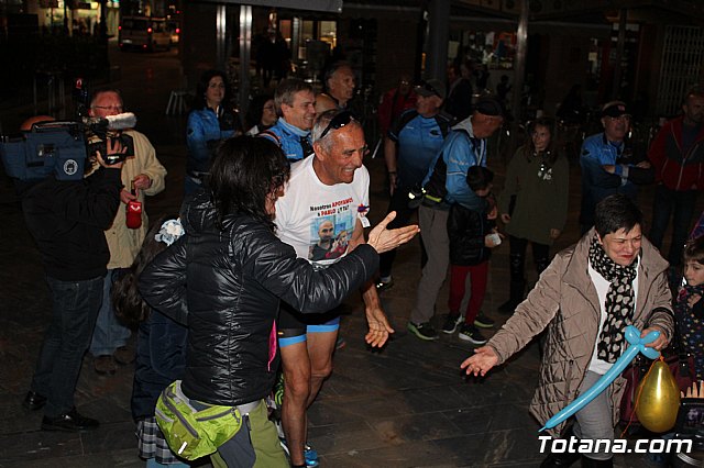 Totana se volc con el reto “Nosotros apoyamos a Pablo ¿y t?...” - 7