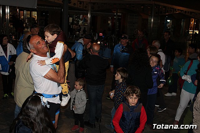 Totana se volc con el reto “Nosotros apoyamos a Pablo ¿y t?...” - 8