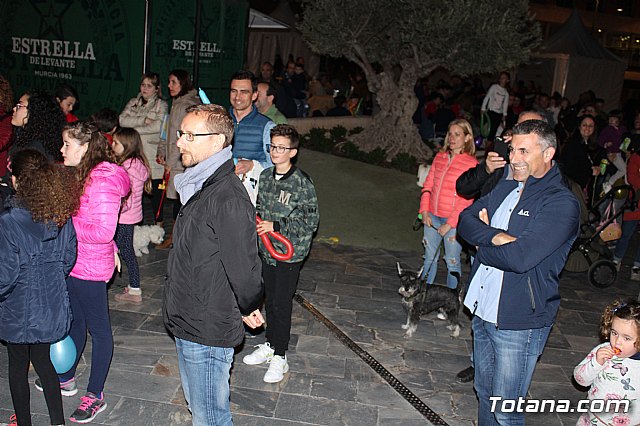 Totana se volc con el reto “Nosotros apoyamos a Pablo ¿y t?...” - 9