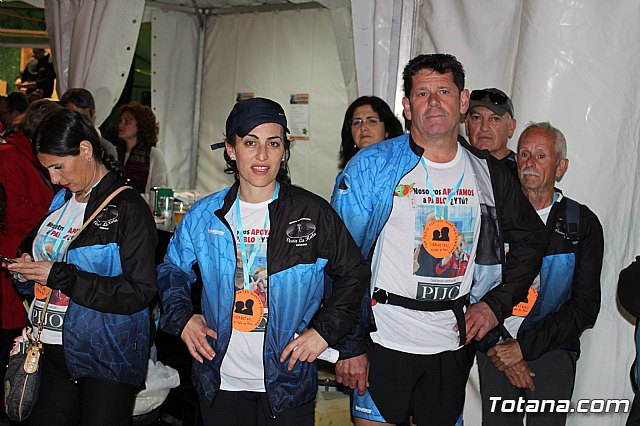 Totana se volc con el reto “Nosotros apoyamos a Pablo ¿y t?...” - 20