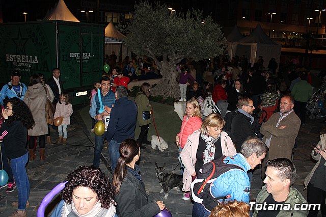 Totana se volc con el reto “Nosotros apoyamos a Pablo ¿y t?...” - 13