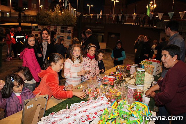 Totana se volc con el reto “Nosotros apoyamos a Pablo ¿y t?...” - 15