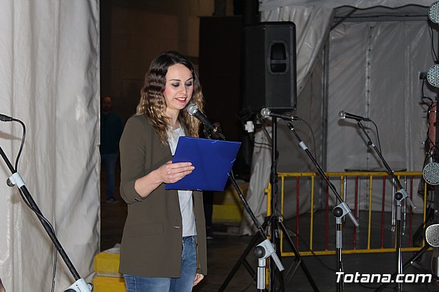 Totana se volc con el reto “Nosotros apoyamos a Pablo ¿y t?...” - 19