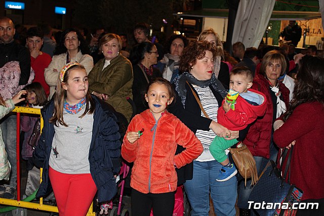 Totana se volc con el reto “Nosotros apoyamos a Pablo ¿y t?...” - 21