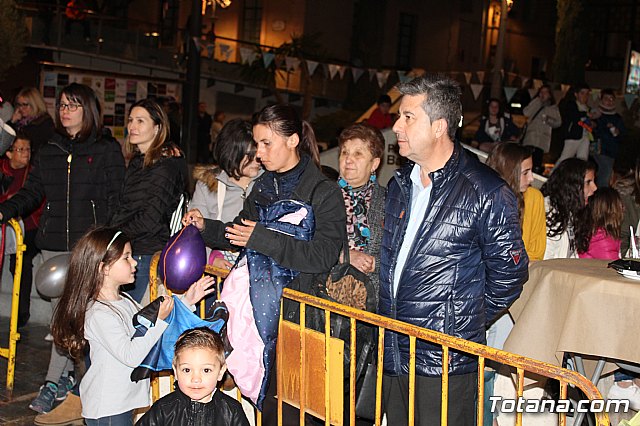 Totana se volc con el reto “Nosotros apoyamos a Pablo ¿y t?...” - 22