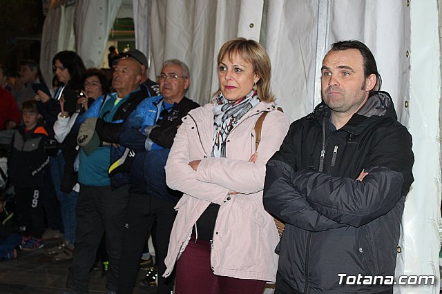 Totana se volc con el reto “Nosotros apoyamos a Pablo ¿y t?...” - 30