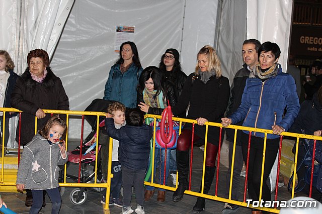 Totana se volc con el reto “Nosotros apoyamos a Pablo ¿y t?...” - 23