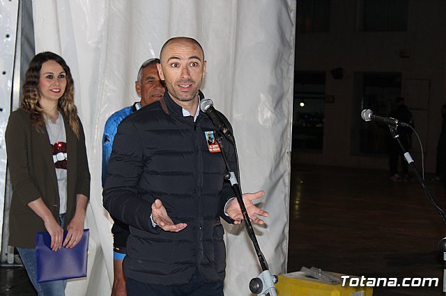 Totana se volc con el reto “Nosotros apoyamos a Pablo ¿y t?...” - 25