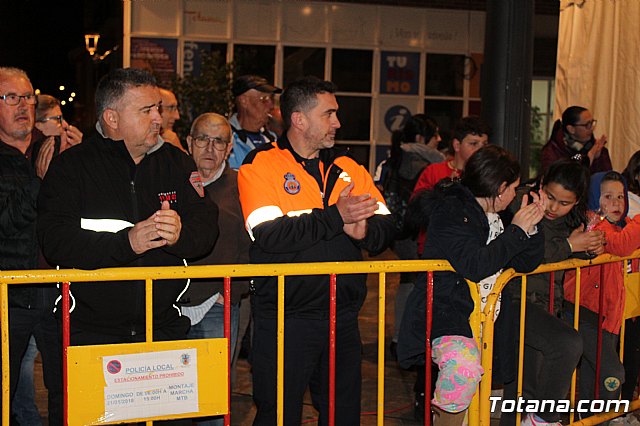 Totana se volc con el reto “Nosotros apoyamos a Pablo ¿y t?...” - 28