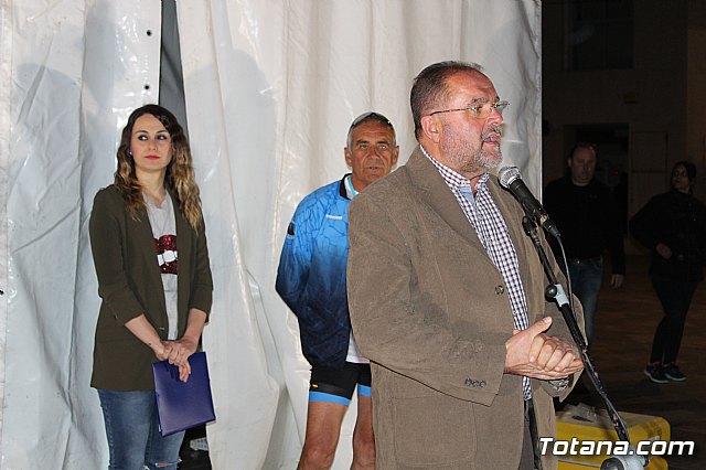 Totana se volc con el reto “Nosotros apoyamos a Pablo ¿y t?...” - 29