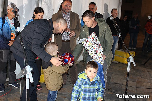 Totana se volc con el reto “Nosotros apoyamos a Pablo ¿y t?...” - 32