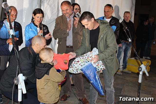 Totana se volc con el reto “Nosotros apoyamos a Pablo ¿y t?...” - 33