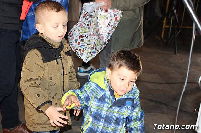 Totana se volc con el reto “Nosotros apoyamos a Pablo ¿y t?...” - 34