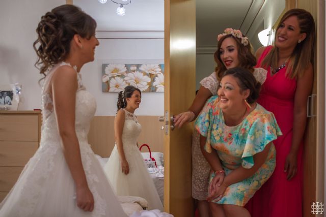 Infraleve se hace con el galardn ms reconocido de las bodas: Wedding Awards 2018 en la categora Fotografa y vdeo - 6