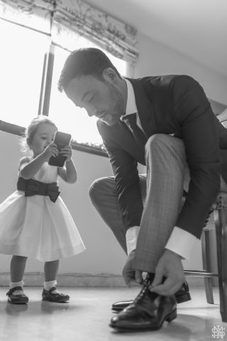 Infraleve se hace con el galardn ms reconocido de las bodas: Wedding Awards 2018 en la categora Fotografa y vdeo - 8