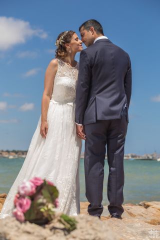 Infraleve se hace con el galardn ms reconocido de las bodas: Wedding Awards 2018 en la categora Fotografa y vdeo - 9