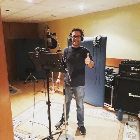 LA PLAZA grab su primer EP 