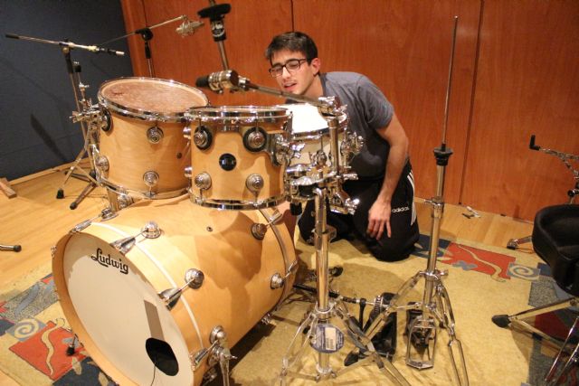 LA PLAZA grab su primer EP 