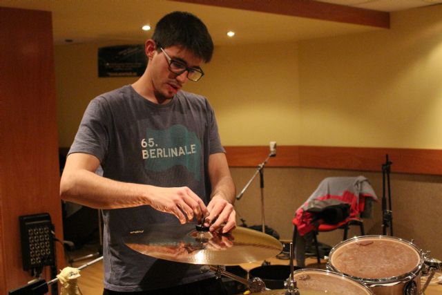 LA PLAZA grab su primer EP 