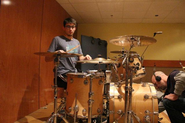 LA PLAZA grab su primer EP 