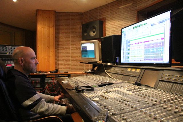 LA PLAZA grab su primer EP 