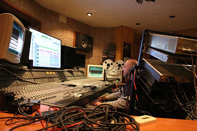 LA PLAZA grab su primer EP 