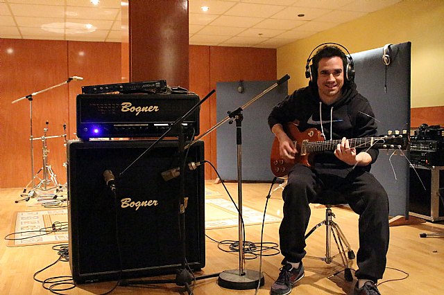 LA PLAZA grab su primer EP 