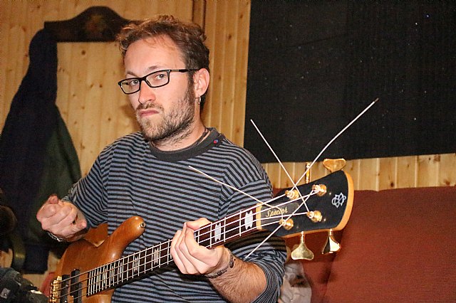 LA PLAZA grab su primer EP 