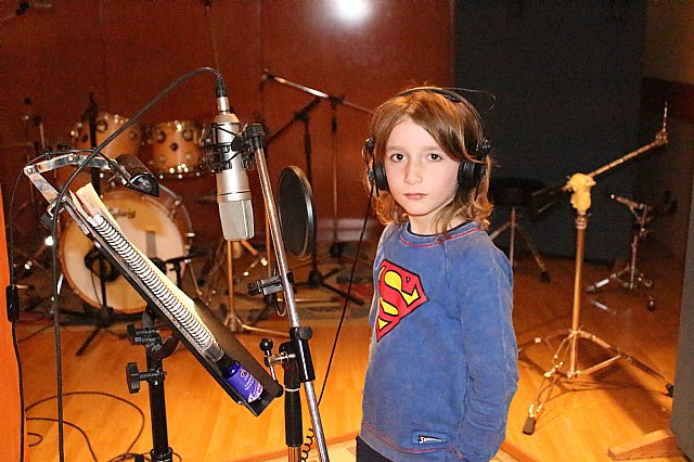 LA PLAZA grab su primer EP 