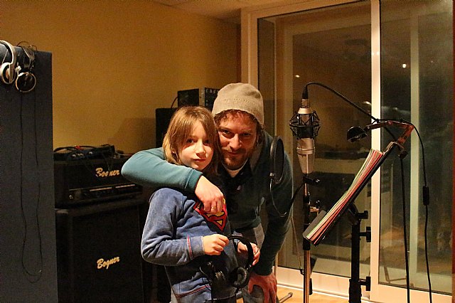 LA PLAZA grab su primer EP 