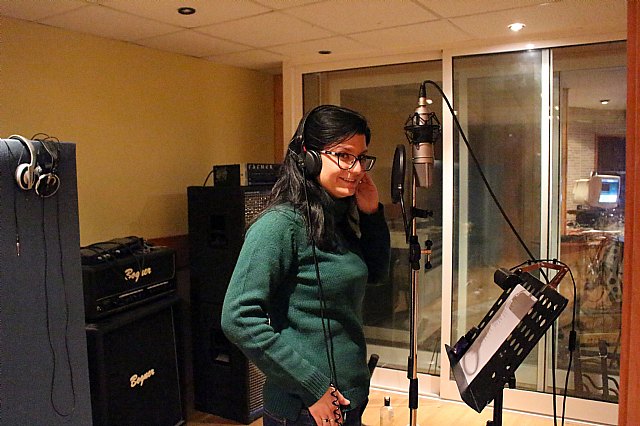 LA PLAZA grab su primer EP 