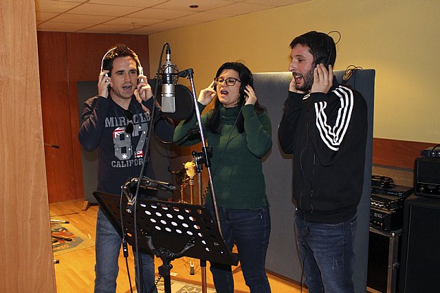 LA PLAZA grab su primer EP 