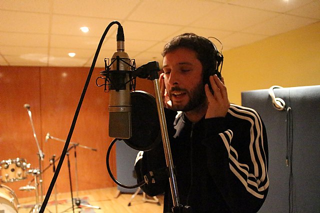 LA PLAZA grab su primer EP 