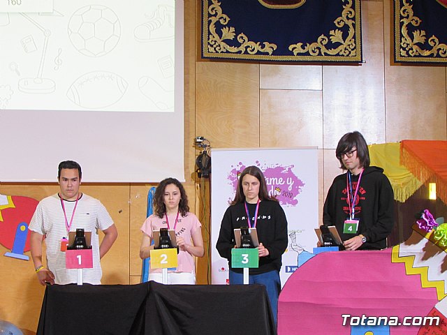 El alumno del IES Prado Mayor Fernando Moreno triunfa en el Concurso «Rtame y aprendo» - 10