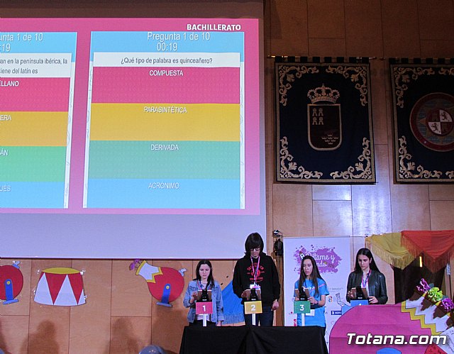 El alumno del IES Prado Mayor Fernando Moreno triunfa en el Concurso «Rtame y aprendo» - 3