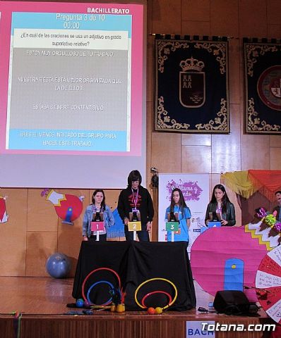 El alumno del IES Prado Mayor Fernando Moreno triunfa en el Concurso «Rtame y aprendo» - 4