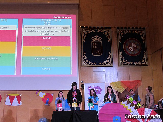 El alumno del IES Prado Mayor Fernando Moreno triunfa en el Concurso «Rtame y aprendo» - 5