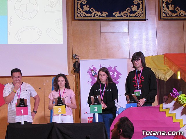 El alumno del IES Prado Mayor Fernando Moreno triunfa en el Concurso «Rtame y aprendo» - 7