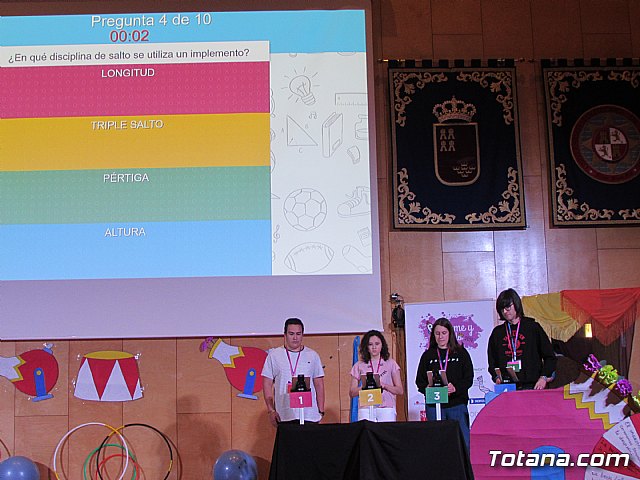 El alumno del IES Prado Mayor Fernando Moreno triunfa en el Concurso «Rtame y aprendo» - 9