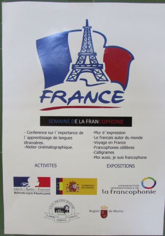 El IES Prado Mayor celebr la 