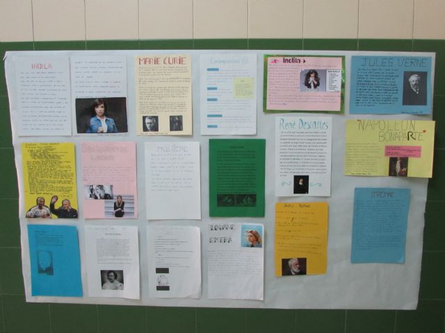 El IES Prado Mayor celebr la 